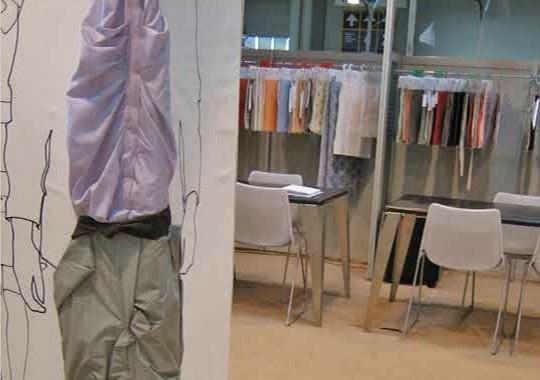 Idea Biella 2009