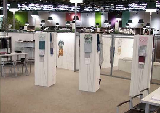 Premier Vision 2009