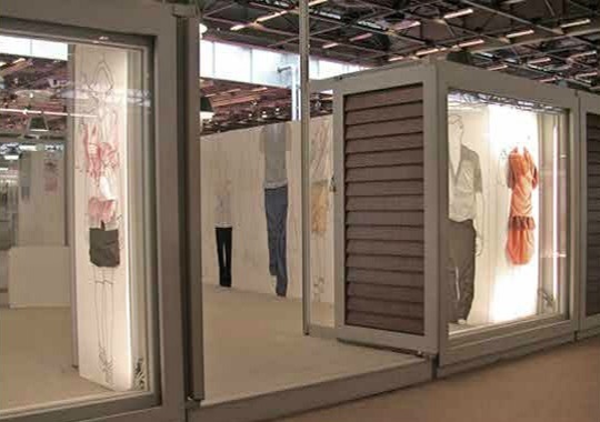 Premier Vision 2009