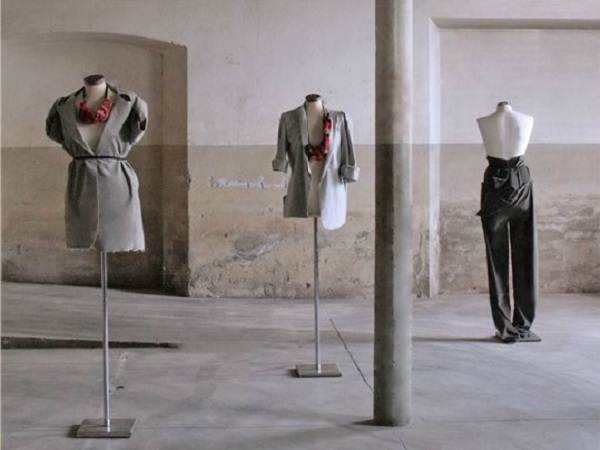 abbigliamento